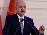 Kurtulmuş: “KKTC, eninde sonunda dünyanın birçok devleti tarafından tanınacak”