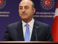 Çavuşoğlu: KKTC’nin Türk Devletleri Teşkilatı'na gözlemci üye olması bir başlangıç