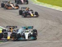 Formula 1'de sıradaki durak Birleşik Arap Emirlikleri