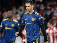 Manchester United, Cristiano Ronaldo için 'gerekli adımları' attı