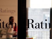 Fitch, Türkiye'nin kredi notunu teyit etti