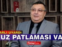 Dr. Dizdarlı, ”Uyuz” hakkında dikkatli ve tedbirli olunması konusunda uyardı!