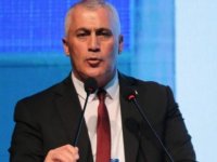 Amcaoğlu: Mavi Vatan Projesine Sahip Çıkacağız