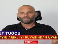 El-Sen: Biri  Sayın Arıklı’yı Rüyasından Uyandırsın