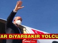 Tatar Diyarbakır yolcusu