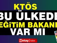 Maviş: Bu ülkede Eğitim Bakanlığı var mı?