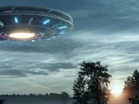 Okyanusun dibinde UFO iddiası: Uzaylıları arıyorlar…