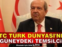 Cumhurbaşkanı Tatar, Adıyaman’da GAP Gazeteciler Birliği’ni ziyaret etti