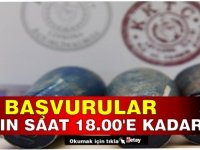 Cinsiyet kotasında yeniden düzenlemeye olanak sağlayan yasa önerisi hazırlandı