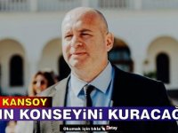 Kansoy: Gençlik Konseyi ve Kadın Konseyi kuracağız