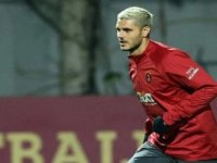 Galatasaray, Icardi’nin sakatlık durumunu açıkladı