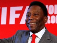 Pele’den ilk açıklama geldi