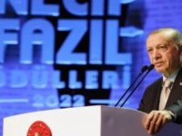 Erdoğan'dan Türkiye Yüzyılı mesajı