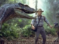 Milyarder astronot, gerçek hayatta bir Jurassic Park yapmak istiyor