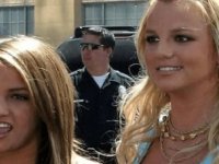 Britney Spears’ın paylaşımı takipçilerinin kafasını karıştırdı