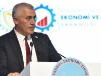 Amcaoğlu: İmdadımıza Türkiye yetişti