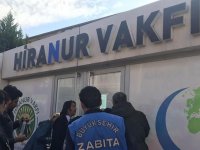 6 yaşındaki kız çocuğunun istismarı davası: İddianame kabul edildi, ilk duruşma 22 Mayıs'ta