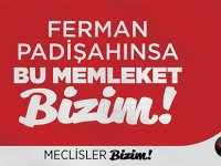 Bağımsızlık Yolu Seçim 2022 İlan