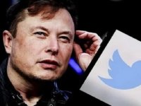 Elon Musk, Twitter’da 1,5 milyar hesabı silecek