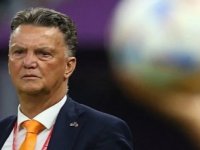 Hollanda’da Louis van Gaal dönemi sona erdi