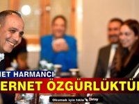 Harmancı: “Gençlerimizin fikir ve önerileri Dijital alanda yaptığımız yenilikçi uygulamalara yön veriyor”