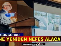 Güngördü: Girne yeniden nefes alacak