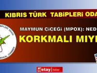 KTTB: Maymun çiçeği (mpox): Nedir? Korkalım mı? Nasıl korunalım?