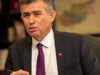 Feyzioğlu: Türkiye Her Zaman KKTC’nin Yanındadır