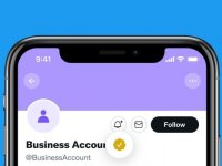 Twitter’a altın tik geldi, mavi tikin tanımı değişti
