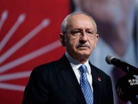 Kılıçdaroğlu: İmamoğlu kararı milli iradeye darbedir, Saray iktidarı İstanbul'un rantını devşirmek istiyor