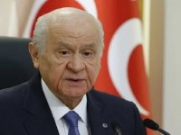 Devlet Bahçeli’den İmamoğlu açıklaması