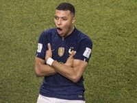 Mbappe, Katar’da ‘Fransız İhtilali’nin peşinde! Messi ve Ronaldo hegomonyasını yıkmak istiyor