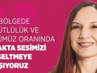 Nazlı: Her Bölgede Örgütlülük ve Gücümüz Oranında Sokakta Sesimizi Yükseltmeye Çalışıyoruz