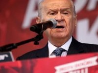 Bahçeli’den İmamoğlu’na sert tepki: Saraçhane tiyatrosu fırsatçılıktır