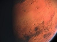 NASA Araştırmacıları: Mars’ta Rüzgar Enerjisiyle Yaşanabilir