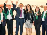 Erhürman: Bu iş bitti, zafer Çelebi'nin