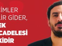 Özkızan: Seçimler Gelir Gider, Emek Mücadelesi Bakidir