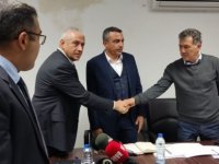 Asgari Ücret Tespit Komisyonu toplandı