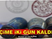 Seçime İki Gün Kaldı