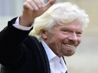 Milyarder Richard Branson her liderin sahip olması gereken en önemli özelliği açıkladı