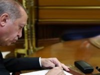 Erdoğan yanlış üniversiteye rektör atadı