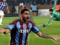 Trabzonspor lider Fenerbahçe’yi devirdi!