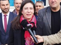 İncirli: Ülke demokrasisi adına önemli bir gün