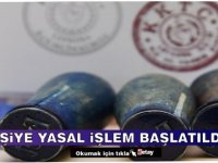 13 Kişi Hakkında Yasal İşlem Başlatıldı!