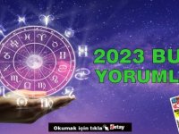 Burçlara göre 2023: Yeni yılda neler olacak? (2023 burç yorumları)