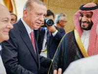 Financial Times’tan Erdoğan hakkında dikkat çeken başyazı