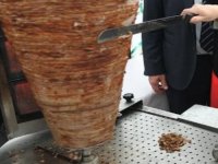 Almanya’da döner en çok tercih edilen yiyeceklerden oldu