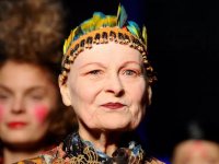 Vivienne Westwood: Moda dünyasının sıra dışı ismi, punk akımının öncüsü