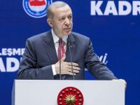 Erdoğan, memur ve emekli maaşlarına yüzde 25 zam yapılacağını açıkladı