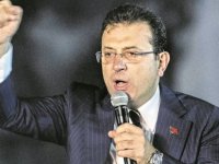 İmamoğlu: Ağır yenilgi alacaklar